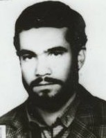 آلبوم اختصاصی تصاویر شهید حسین چمنی . کد 1403308928 آ