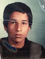 آلبوم اختصاصی تصاویر شهید حسن چناری . کد 1403308931 آ