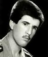 آلبوم اختصاصی تصاویر شهید علی حاتمی . کد 1403308971 آ