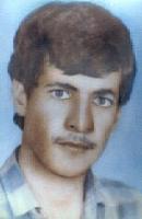 آلبوم اختصاصی تصاویر شهید علی حاتمی . کد 1403308973 آ