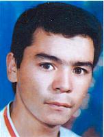 آلبوم اختصاصی تصاویر شهید علی اکبر حاتمی . کد 1403308974 آ