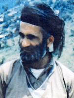 آلبوم اختصاصی تصاویر شهید مجید حاتمی . کد 1403308979 آ