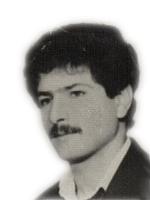 آلبوم اختصاصی تصاویر شهید مسعود حاتمی . کد 1403308981 آ