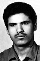 آلبوم اختصاصی تصاویر شهید امیرعلی حاتمی محوبرد . کد 1403308984 آ