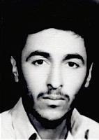 آلبوم اختصاصی تصاویر شهید حسین حاج قاسمی . کد 1403309000 آ