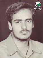 آلبوم اختصاصی تصاویر شهید محمدرضا حاجی بابایی . کد 1403309024 آ