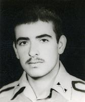 آلبوم اختصاصی تصاویر شهید رسول قادرزاده . کد 1403309033 آ