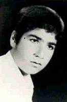 آلبوم اختصاصی تصاویر شهید حمید حافظی . کد 1403309081 آ