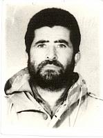 آلبوم اختصاصی تصاویر شهید محمدحسین حافظی . کد 1403309085 آ