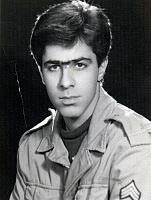 آلبوم اختصاصی تصاویر شهید میرجلال حبیب نژادخویی . کد 1403309115 آ