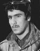 آلبوم اختصاصی تصاویر شهید اسماعیل حبیبی . کد 1403309120 آ