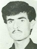 آلبوم اختصاصی تصاویر شهید رشید حبیبی . کد 1403309127 آ