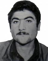 آلبوم اختصاصی تصاویر شهید علی حبیبی . کد 1403309136 آ