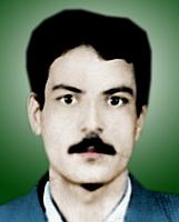 آلبوم اختصاصی تصاویر شهید غلام رضا حبیبی . کد 1403309137 آ