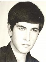 آلبوم اختصاصی تصاویر شهید مرتضی حبیبی . کد 1403309141 آ