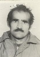 آلبوم اختصاصی تصاویر شهید غلام حجتی . کد 1403309163 آ