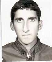 آلبوم اختصاصی تصاویر شهید رضا حدادی . کد 1403309173 آ