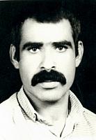 آلبوم اختصاصی تصاویر شهید محمد حسن بیگی . کد 1403309194 آ