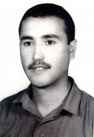 آلبوم اختصاصی تصاویر شهید اسماعیل حسن زاده . کد 1403309216 آ