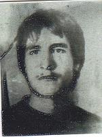 آلبوم اختصاصی تصاویر شهید ایرج حسن زاده . کد 1403309221 آ