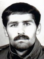 آلبوم اختصاصی تصاویر شهید رسول حسن زاده . کد 1403309231 آ