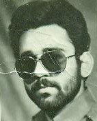 آلبوم اختصاصی تصاویر شهید عبداله حسن زاده . کد 1403309234 آ