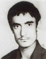 آلبوم اختصاصی تصاویر شهید یعقوب حسینی . کد 1403309560 آ