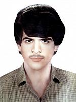 آلبوم اختصاصی تصاویر شهید سیدحسین حسینی نسب . کد 1403309610 آ