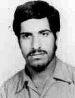 آلبوم اختصاصی تصاویر شهید سیدحسن حسینیان . کد 1403309617 آ