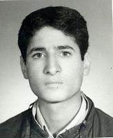 آلبوم اختصاصی تصاویر شهید حسن حشمتی . کد 1403309623 آ