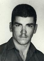 آلبوم اختصاصی تصاویر شهید قاسم حشمتی . کد 1403309625 آ