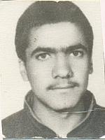 آلبوم اختصاصی تصاویر شهید جمشید حشمتیان . کد 1403309629 آ