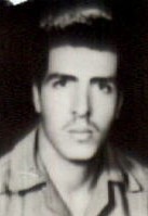 آلبوم اختصاصی تصاویر شهید علی حیدرپور . کد 1403309780 آ