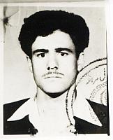 آلبوم اختصاصی تصاویر شهید ابوالقاسم حیدری . کد 1403309791 آ