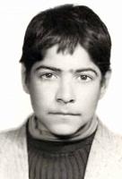 آلبوم اختصاصی تصاویر شهید احد حیدری . کد 1403309793 آ