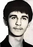 آلبوم اختصاصی تصاویر شهید اسماعیل حیدری . کد 1403309797 آ