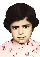 آلبوم اختصاصی تصاویر شهید اکرم حیدری . کد 1403309800 آ