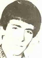 آلبوم اختصاصی تصاویر شهید بهرام علی حیدری . کد 1403309802 آ