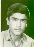 آلبوم اختصاصی تصاویر شهید حجت اله حیدری . کد 1403309807 آ