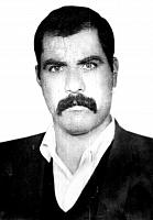 آلبوم اختصاصی تصاویر شهید حسن حیدری . کد 1403309808 آ