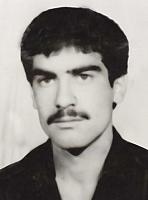 آلبوم اختصاصی تصاویر شهید حسن علی حیدری . کد 1403309811 آ