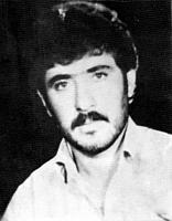 آلبوم اختصاصی تصاویر شهید رشید حیدری . کد 1403309821 آ