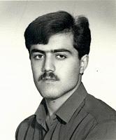 آلبوم اختصاصی تصاویر شهید رضا حیدری . کد 1403309822 آ