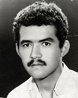 آلبوم اختصاصی تصاویر شهید سیدسعید حیدری . کد 1403309833 آ