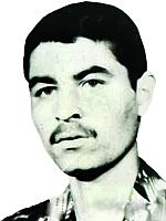 آلبوم اختصاصی تصاویر شهید شعبان علی حیدری . کد 1403309836 آ