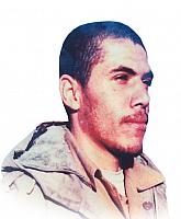 آلبوم اختصاصی تصاویر شهید عبدالعلی حیدری . کد 1403309844 آ