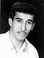 آلبوم اختصاصی تصاویر شهید علی حیدری . کد 1403309847 آ