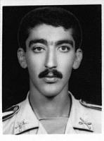 آلبوم اختصاصی تصاویر شهید علی حیدری . کد 1403309850 آ