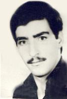 آلبوم اختصاصی تصاویر شهید علی حیدری . کد 1403309851 آ