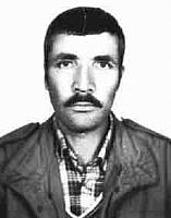 آلبوم اختصاصی تصاویر شهید غلام سرور حیدری . کد 1403309862 آ